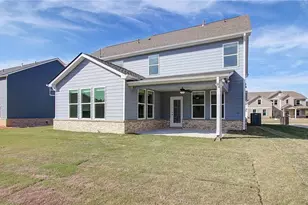 433 Sheridan Dr, Stockbridge, GA 30281 - Photo 36