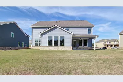 433 Sheridan Drive, Stockbridge, GA 30281 - Photo 34