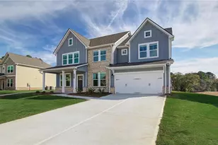 433 Sheridan Dr, Stockbridge, GA 30281 - Photo 2