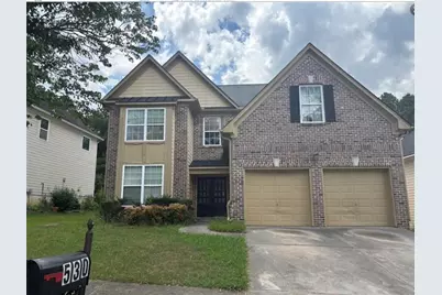 530 Simonton Crest Drive, Lawrenceville, GA 30045 - Photo 1