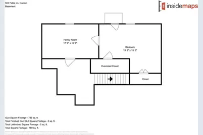 503 Fable Lane, Canton, GA 30114 - Photo 20