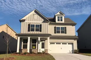 3457 Ivy Brich Way, Buford, GA 30519 - Photo 1