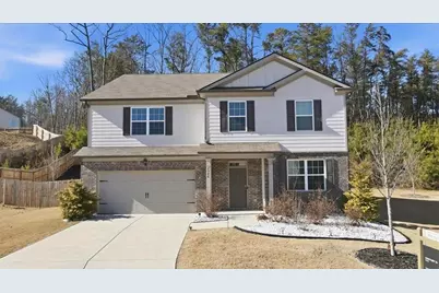 7946 Hansell Court, Lithia Springs, GA 30122 - Photo 1