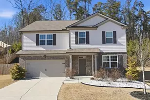 7946 Hansell Ct, Lithia Springs, GA 30122 - Photo 1