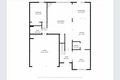 7946 Hansell Court, Lithia Springs, GA 30122 - Photo 56