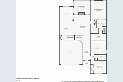 117 Heritage Pointe, Woodstock, GA 30189 - Photo 54
