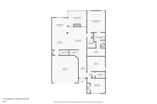 117 Heritage Pointe, Woodstock, GA 30189 - Photo 54