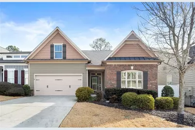 117 Heritage Pointe, Woodstock, GA 30189 - Photo 2