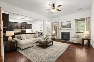 117 Heritage Pointe, Woodstock, GA 30189 - Photo 10