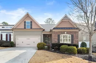 117 Heritage Pointe, Woodstock, GA 30189 - Photo 1