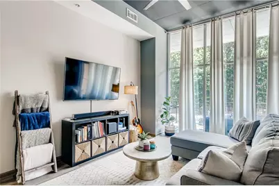 3400 Malone Drive #107, Atlanta, GA 30341 - Photo 1