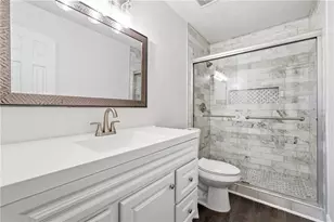 2535 Ridgecrest Dr NW, Kennesaw, GA 30152 - Photo 16