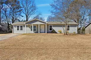 2535 Ridgecrest Dr NW, Kennesaw, GA 30152 - Photo 1