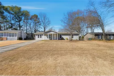 2535 Ridgecrest Drive NW, Kennesaw, GA 30152 - Photo 2