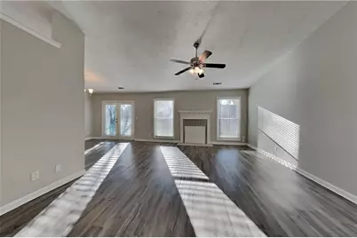 645 Paris Drive, Lawrenceville, GA 30043 - Photo 2