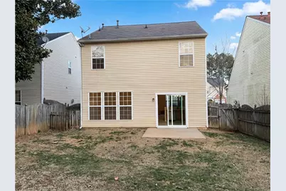 1639 Woodsford Road NW, Kennesaw, GA 30152 - Photo 30