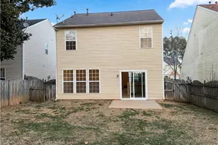 1639 Woodsford Road NW, Kennesaw, GA 30152 - Photo 30