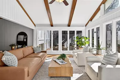 7290 Hunters Branch Drive, Sandy Springs, GA 30328 - Photo 28