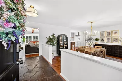 7290 Hunters Branch Drive, Sandy Springs, GA 30328 - Photo 4