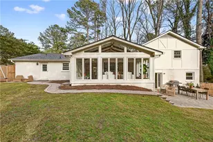 7290 Hunters Branch Dr, Sandy Springs, GA 30328 - Photo 56