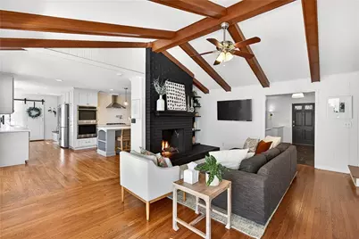 7290 Hunters Branch Drive, Sandy Springs, GA 30328 - Photo 20