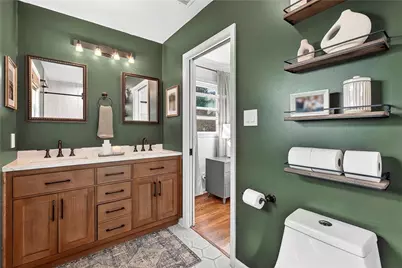 7290 Hunters Branch Drive, Sandy Springs, GA 30328 - Photo 40