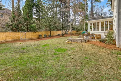 7290 Hunters Branch Drive, Sandy Springs, GA 30328 - Photo 54