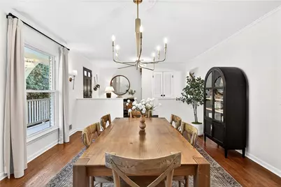 7290 Hunters Branch Drive, Sandy Springs, GA 30328 - Photo 6