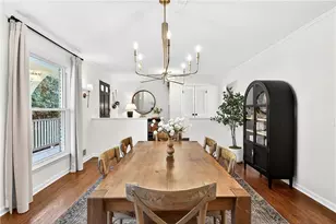 7290 Hunters Branch Dr, Sandy Springs, GA 30328 - Photo 6