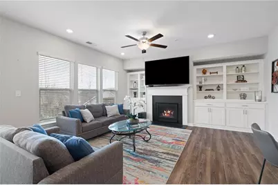 1355 Endicott Court, Cumming, GA 30041 - Photo 20