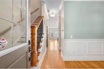 1420 Briarhaven Trail NE, Atlanta, GA 30319 - Photo 2