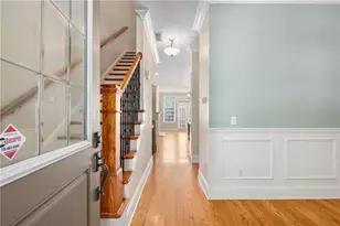 1420 Briarhaven Trail NE, Atlanta, GA 30319 - Photo 2