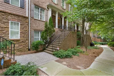 1420 Briarhaven Trail NE, Atlanta, GA 30319 - Photo 28