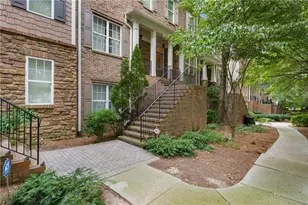 1420 Briarhaven Trail NE, Atlanta, GA 30319 - Photo 28