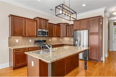 1420 Briarhaven Trail NE, Atlanta, GA 30319 - Photo 6