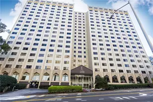 2479 Peachtree Rd NE, Atlanta, GA 30305 - Photo 2