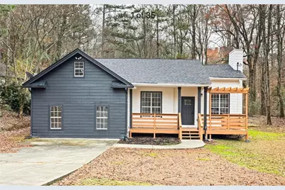 7089 Wade Road, Austell, GA 30168 - Photo 1