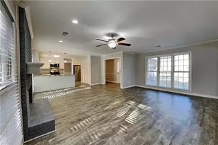 1231 Tinderbox Ln NW, Kennesaw, GA 30144 - Photo 4