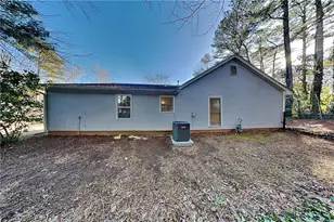 1231 Tinderbox Ln NW, Kennesaw, GA 30144 - Photo 20