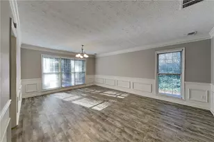 1231 Tinderbox Ln NW, Kennesaw, GA 30144 - Photo 6