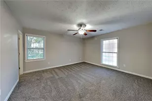 1231 Tinderbox Ln NW, Kennesaw, GA 30144 - Photo 8