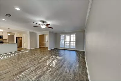 1231 Tinderbox Lane NW, Kennesaw, GA 30144 - Photo 2