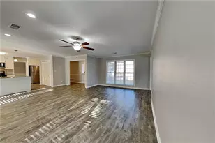 1231 Tinderbox Ln NW, Kennesaw, GA 30144 - Photo 2