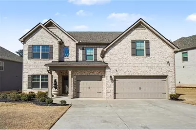 5676 Wyncreek Circle, Atlanta, GA 30331 - Photo 2