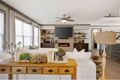 645 Wynnewood Court SW, Powder Springs, GA 30127 - Photo 12