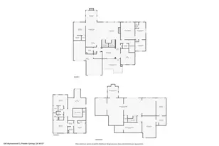 645 Wynnewood Ct SW, Powder Springs, GA 30127 - Photo 76