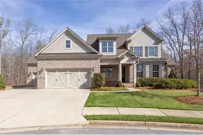 645 Wynnewood Court SW, Powder Springs, GA 30127 - Photo 1