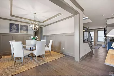 645 Wynnewood Court SW, Powder Springs, GA 30127 - Photo 2