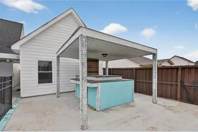 15 Oak View Drive NE, Rome, GA 30165 - Photo 36