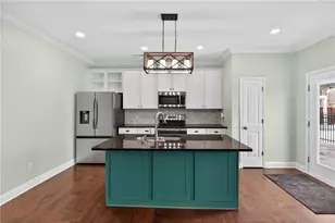 15 Oak View Dr NE, Rome, GA 30165 - Photo 10